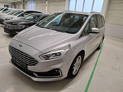 Achetez FORD GALAXY sur Ayvens Carmarket